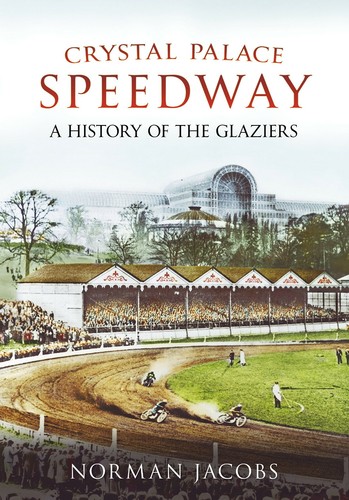 Crystal palace speedway - crystal,