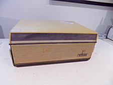 Grundig TK120 Tape Reel to