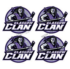 Glasgow Clan  Ice Hockey