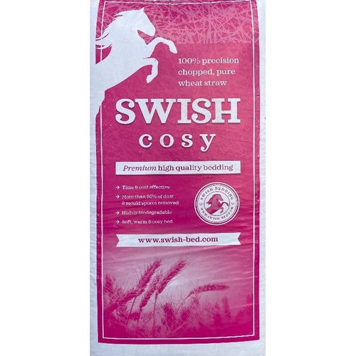 Swish cosy wheat straw - wheat,