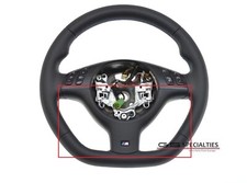 Lower trim Steering Wheel BMW