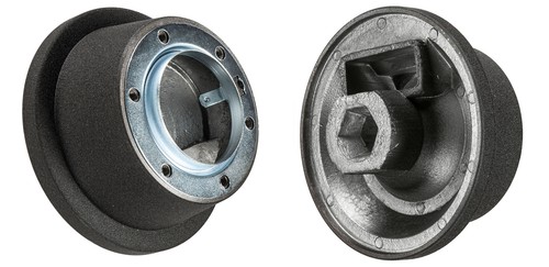 Sparco steering wheel hub - steering,