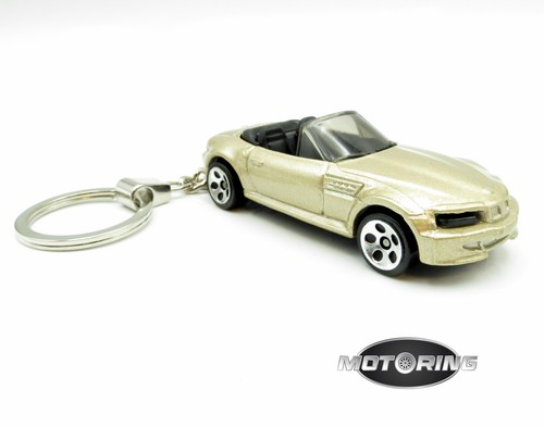 Keychain bmw roadster - bmw,