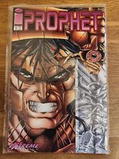 COMIC - Prophet Issue #3 Image