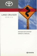 2010 Toyota Land Cruiser