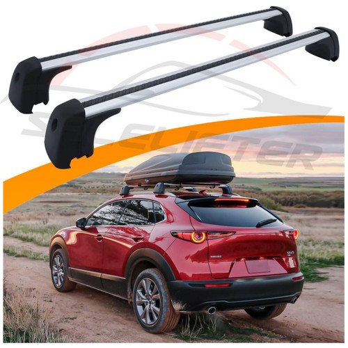 Roof rack cross - bars, fit