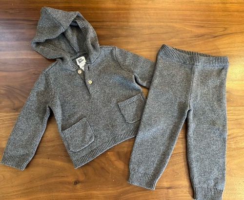 Osh kosh baby gosh - b'gosh, sweater