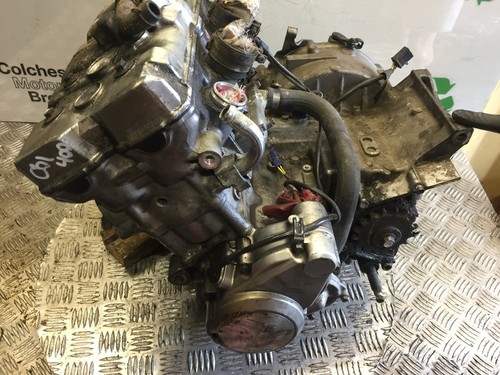 Honda cb1 1 400 engine - cb1,