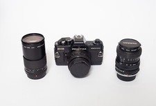 Praktica BMS Electronic 35mm