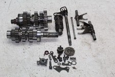 1979 SUZUKI GS1000 ENGINE