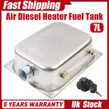 7L Air Diesel Heater Fuel Tank