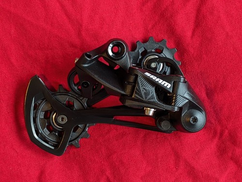 Sram eagle speed - sx, rear
