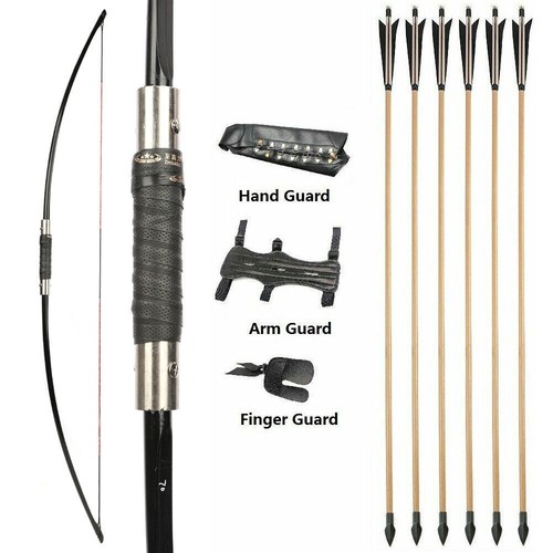 Takedown english longbow - 67'',