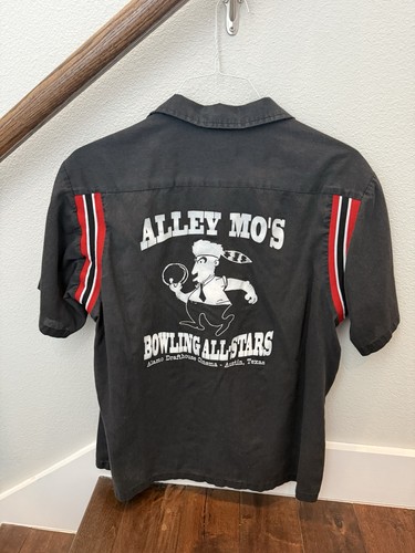 Vintage rockabilly bowling - vintage,