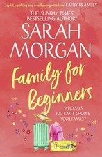 Family For Beginners: the best selling heartwarming, uplifti... by Morgan, Sarah