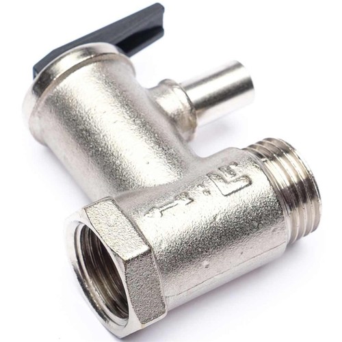 Quick calorifier safety - quick,