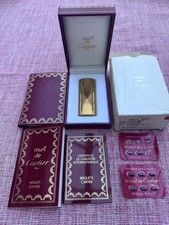 Must cartier gold - gold, plated