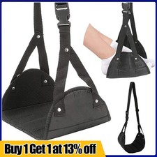 Travel Foot Rest Footrest Leg