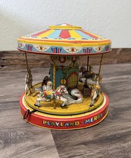 Chein playland windup - playland,