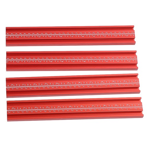 Guide rail aluminium - rail,
