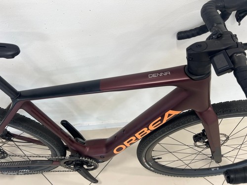 Orbea denna m201 custom ex - denna,