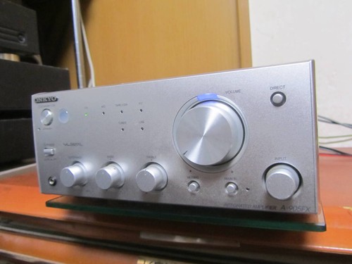 Onkyo 905fx integrated - onkyo, a-905fx