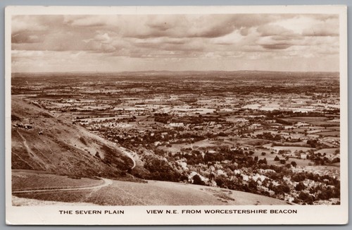Severn plain shropshire - plain,