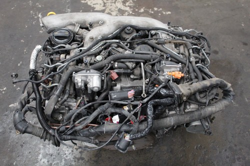 Audi 0 v6 tdi - a4, b8
