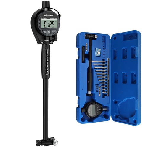Digital bore gauge - digital,