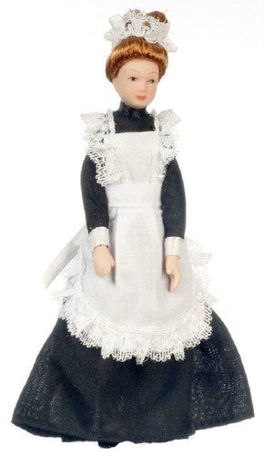 Dolls house victorian - house,