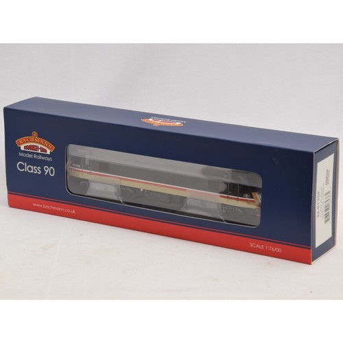 Bachmann branchline class - branchline, 90
