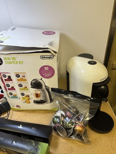 Nespresso vertuo plus - nespresso,