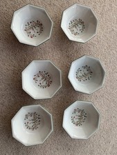 Six Eternal Beau soup dessert