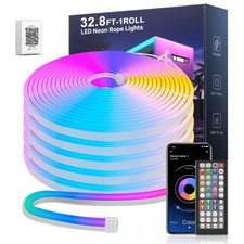 10M Led Neon Rope Lights