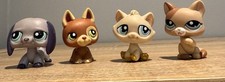 LPs Littlest Pet Shop, Two