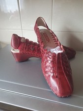 NEW WOB Pikolinos Ramona Dark