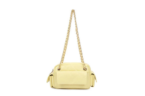 Women crossbody faux leather - women's,