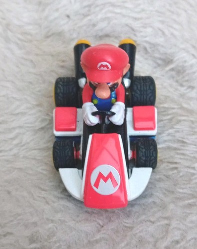 Carrera mario kart slot - kart,
