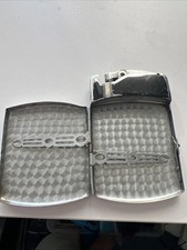 Robson Mastercase Vintage Art