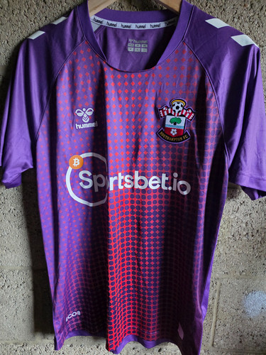 Southampton 2022 hummel - southampton, fc