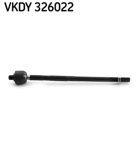 Fits skf vkdy 326022 - fits,