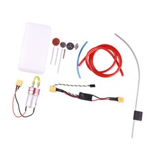 Aircraft Model Drone Electric Oil Pump Smoke Pump Leakproof Mini Water Pump for