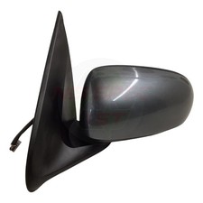 NISSAN Almera Sx 2006 N16 Passenger Door Mirror 2001-2006  K6302BN3MA