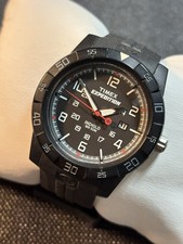 Timex Expedition Indiglo 43mm