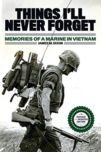 Things never forget - things,