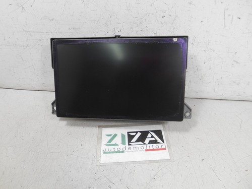 Multifunction display peugeot - display,