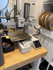 Bambu Lab A1 Mini 3D Printer