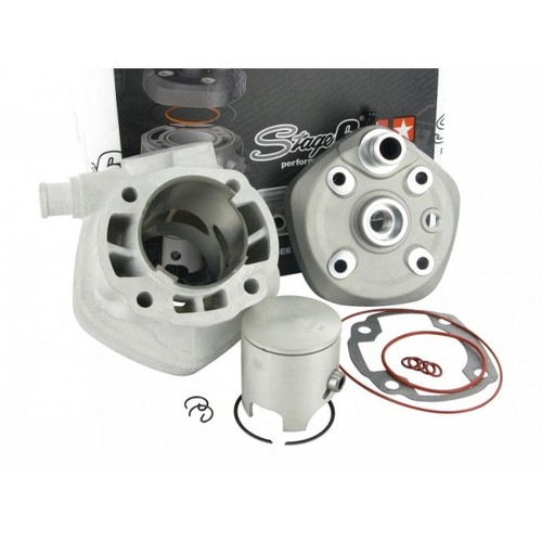 Cylinder kit stage6 - cylinder,