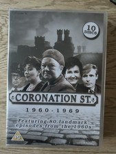 Coronation Street: Best Of