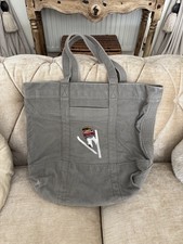 Polo Ralph Lauren Ski Bear tote bag 